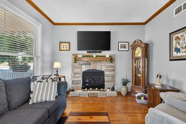 504 N Center Street, Northville City, MI 48167