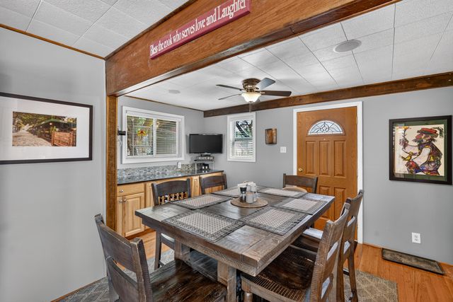 504 N Center Street, Northville City, MI 48167