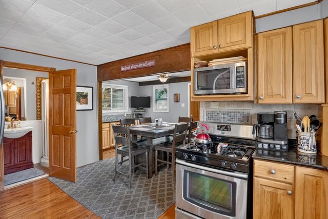 504 N Center Street, Northville City, MI 48167