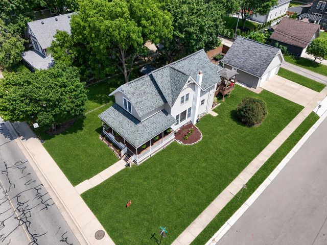 504 N Center Street, Northville City, MI 48167