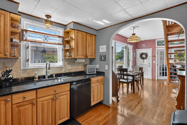 504 N Center Street, Northville City, MI 48167