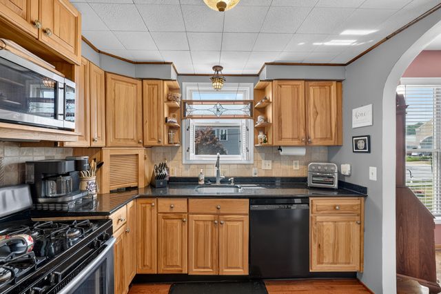 504 N Center Street, Northville City, MI 48167