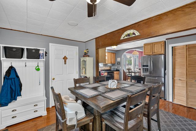 504 N Center Street, Northville City, MI 48167
