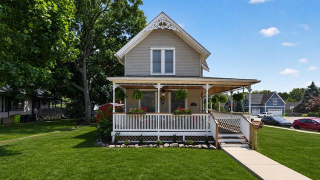 504 N Center Street, Northville City, MI 48167