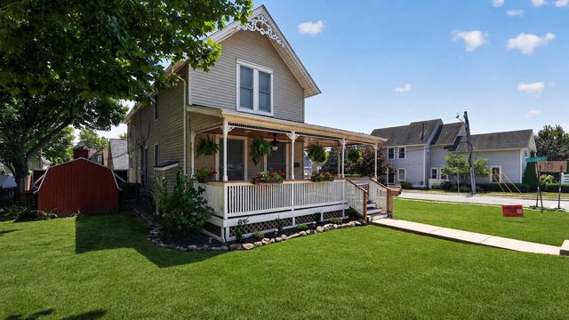 504 N Center Street, Northville City, MI 48167