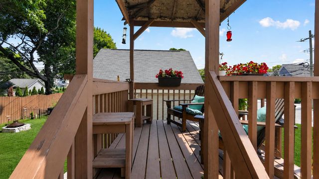 504 N Center Street, Northville City, MI 48167
