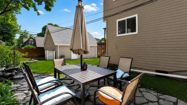 504 N Center Street, Northville City, MI 48167