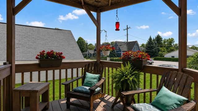 504 N Center Street, Northville City, MI 48167