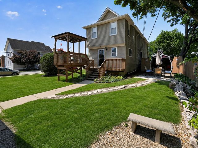 504 N Center Street, Northville City, MI 48167