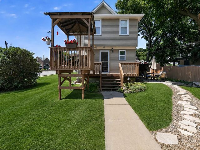 504 N Center Street, Northville City, MI 48167