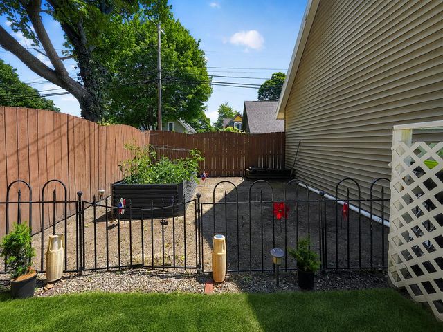 504 N Center Street, Northville City, MI 48167