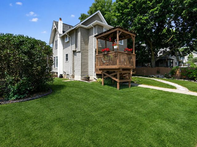 504 N Center Street, Northville City, MI 48167