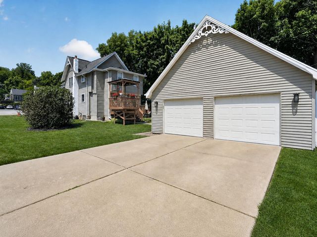 504 N Center Street, Northville City, MI 48167