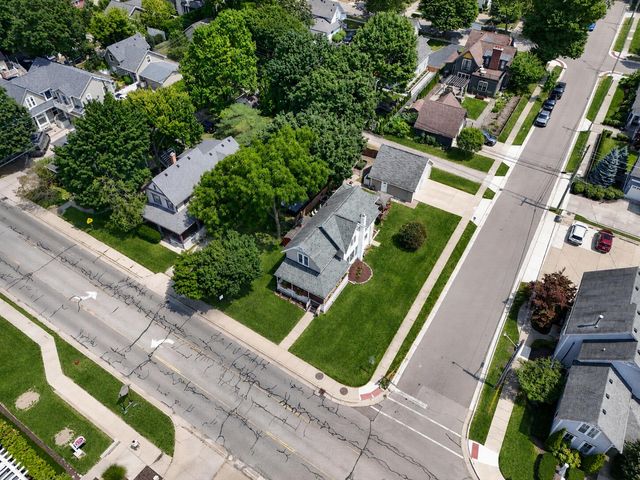 504 N Center Street, Northville City, MI 48167