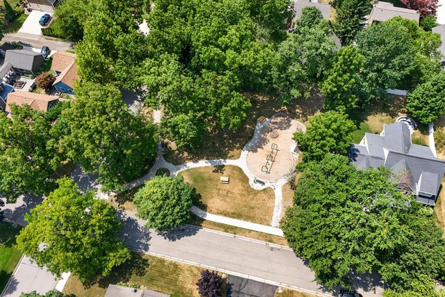 504 N Center Street, Northville City, MI 48167