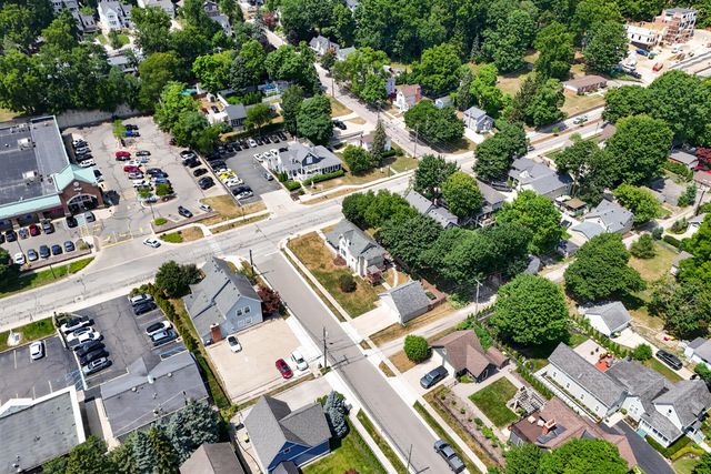 504 N Center Street, Northville City, MI 48167