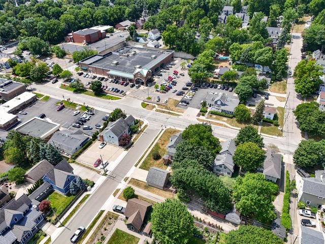 504 N Center Street, Northville City, MI 48167