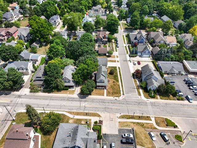 504 N Center Street, Northville City, MI 48167