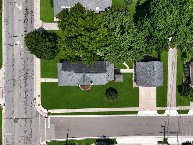 504 N Center Street, Northville City, MI 48167