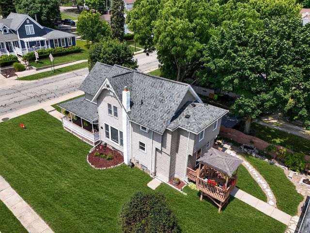 504 N Center Street, Northville City, MI 48167