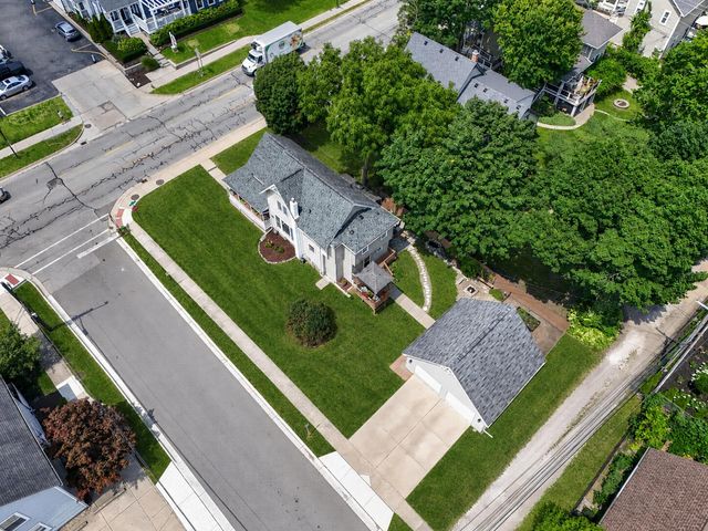 504 N Center Street, Northville City, MI 48167