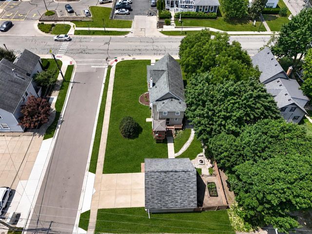 504 N Center Street, Northville City, MI 48167