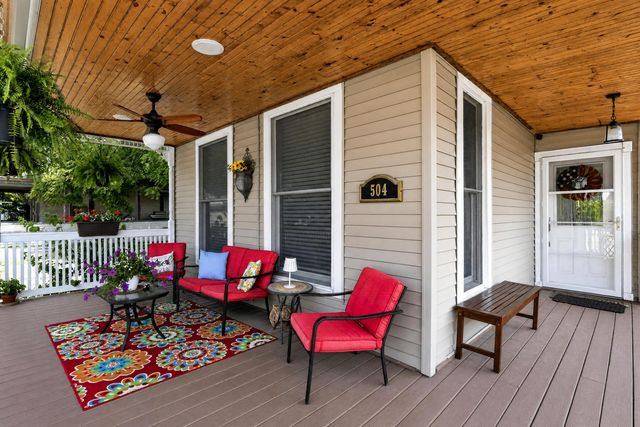 504 N Center Street, Northville City, MI 48167