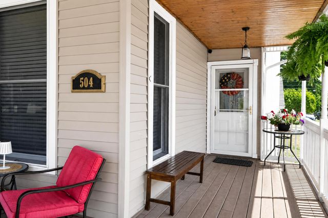 504 N Center Street, Northville City, MI 48167