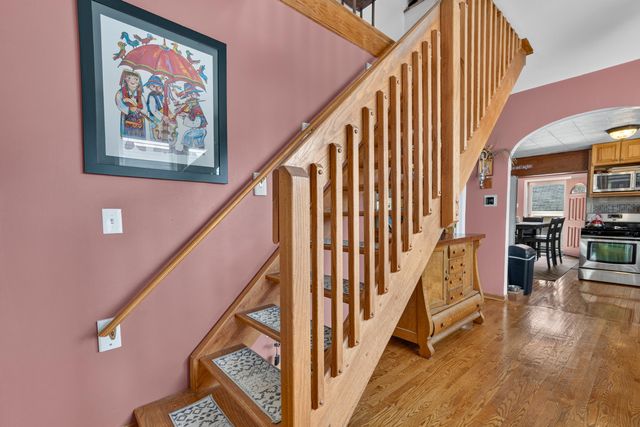 504 N Center Street, Northville City, MI 48167