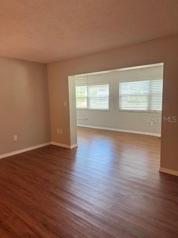 4743 JASPER DRIVE 101, New Port Richey, FL 34652