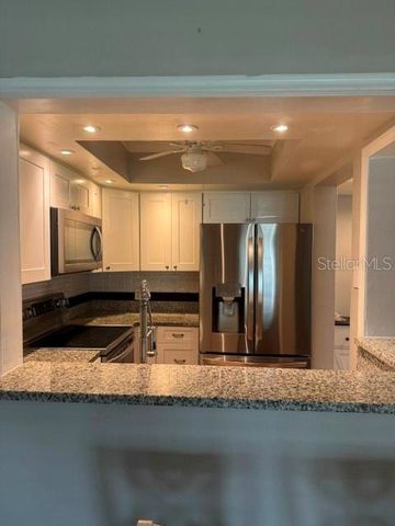 4743 JASPER DRIVE 101, New Port Richey, FL 34652