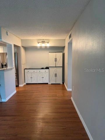 4743 JASPER DRIVE 101, New Port Richey, FL 34652