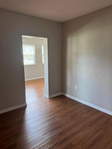 4743 JASPER DRIVE 101, New Port Richey, FL 34652