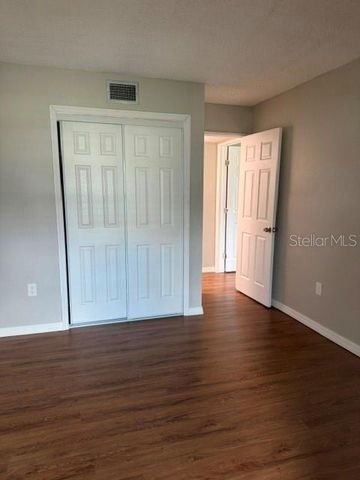 4743 JASPER DRIVE 101, New Port Richey, FL 34652