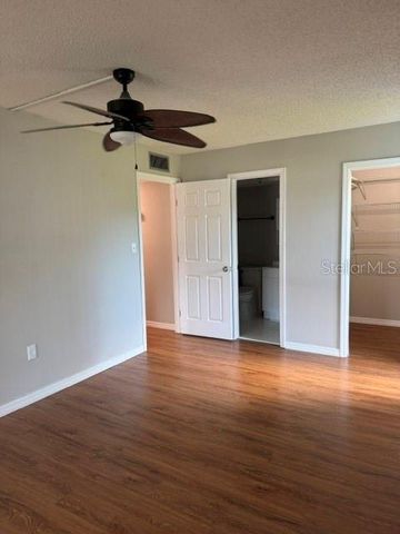 4743 JASPER DRIVE 101, New Port Richey, FL 34652