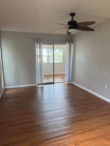 4743 JASPER DRIVE 101, New Port Richey, FL 34652