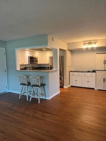 4743 JASPER DRIVE 101, New Port Richey, FL 34652