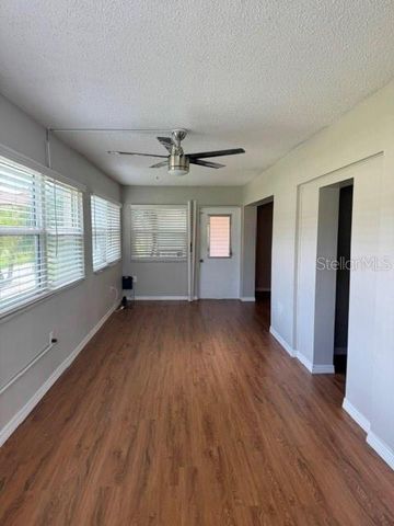 4743 JASPER DRIVE 101, New Port Richey, FL 34652