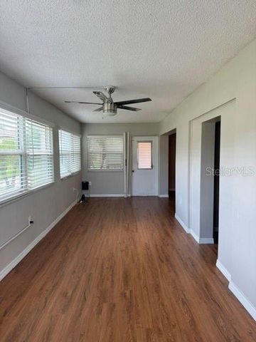 4743 JASPER DRIVE 101, New Port Richey, FL 34652