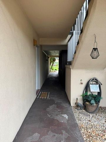 4743 JASPER DRIVE 101, New Port Richey, FL 34652