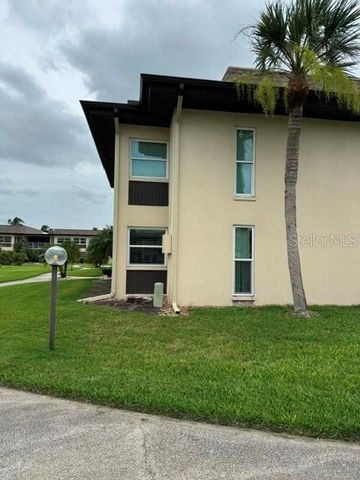4743 JASPER DRIVE 101, New Port Richey, FL 34652