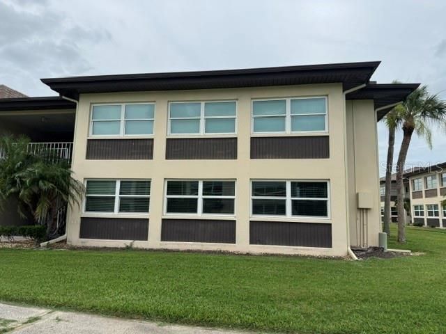 4743 JASPER DRIVE 101, New Port Richey, FL 34652