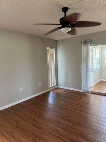 4743 JASPER DRIVE 101, New Port Richey, FL 34652