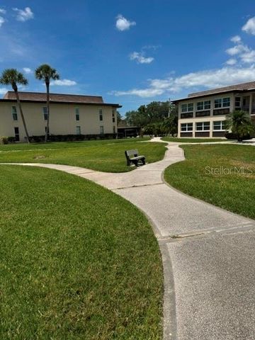 4743 JASPER DRIVE 101, New Port Richey, FL 34652