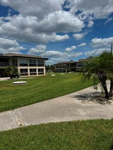4743 JASPER DRIVE 101, New Port Richey, FL 34652