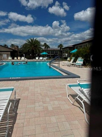 4743 JASPER DRIVE 101, New Port Richey, FL 34652