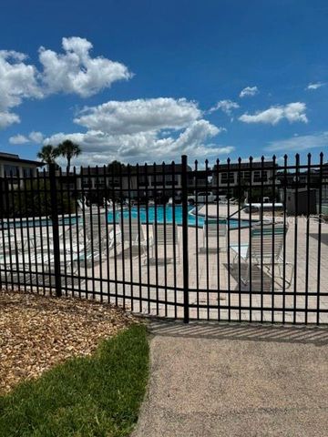 4743 JASPER DRIVE 101, New Port Richey, FL 34652