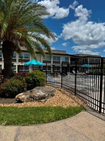 4743 JASPER DRIVE 101, New Port Richey, FL 34652