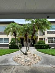 4743 JASPER DRIVE 101, New Port Richey, FL 34652