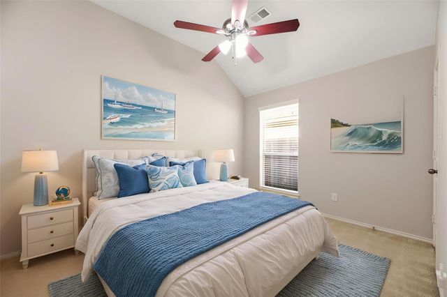 25626 Lockspur Drive, Richmond, TX 77406